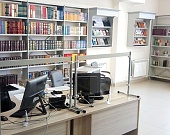 Национальная Библиотека Республики Бурятия