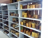 Этнографический музей Республики Бурятия