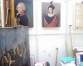 Иркутский художественный музей