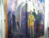 Иркутский художественный музей